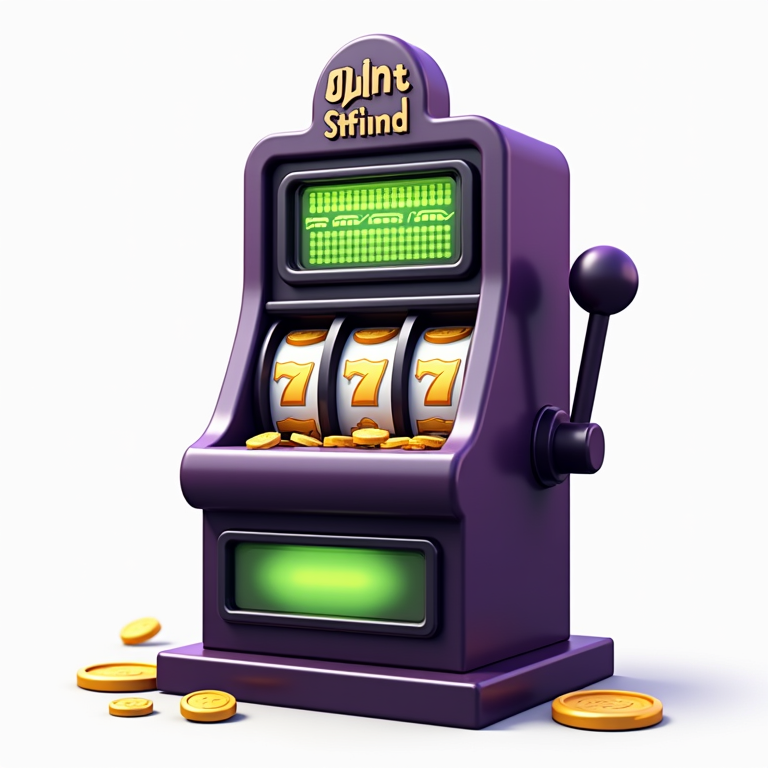 patriot mobile app interface showing account dashboard and slot game lobby