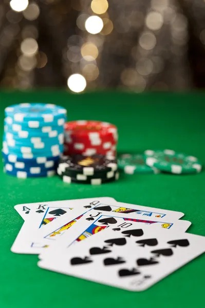 Jakarta Lottery Game 