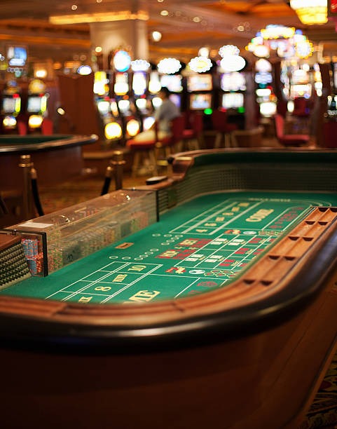 patriot Jakarta Lottery demo mode interface showing slot game selection